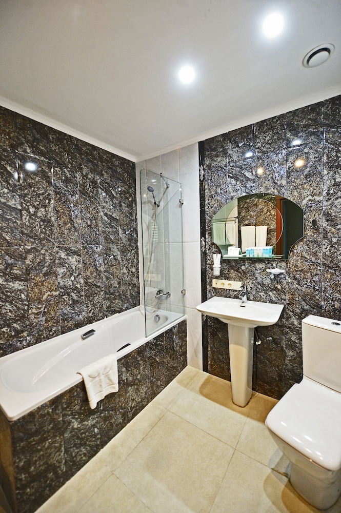 Astoria Tbilisi Hotel