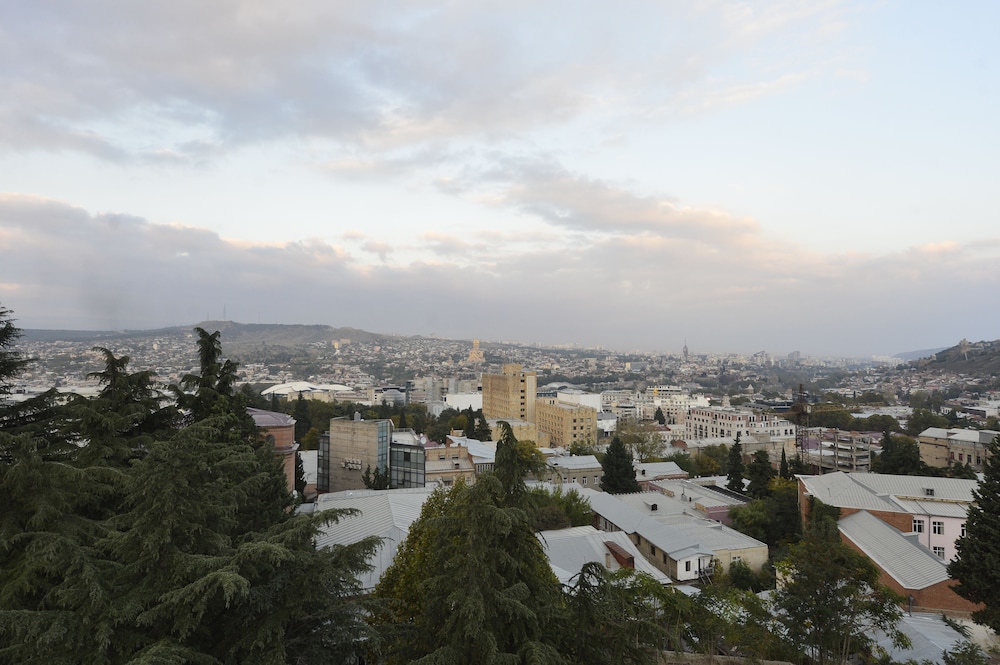 Astoria Tbilisi Hotel