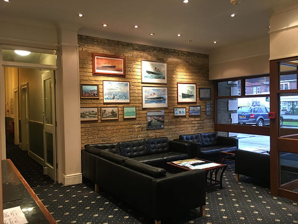 The Elizabeth House Hotel