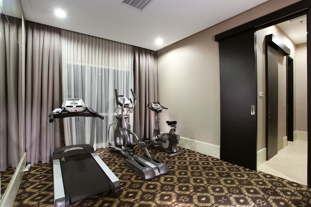 Swiss-Belresidences Kalibata Jakarta