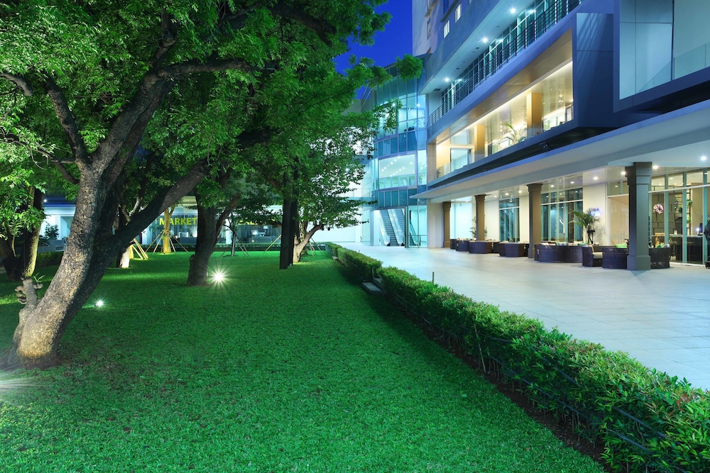 Swiss-Belresidences Kalibata Jakarta