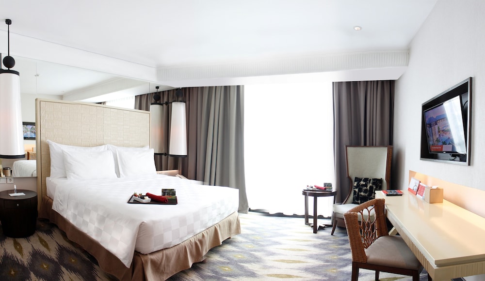 Swiss-Belresidences Kalibata Jakarta