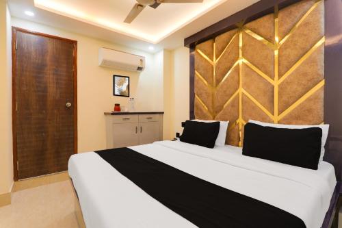 Hotel O Pragati Guest house