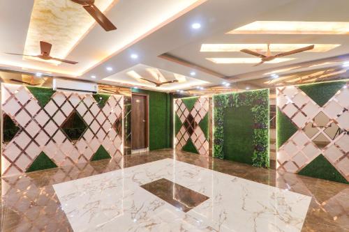 Hotel O Pragati Guest house