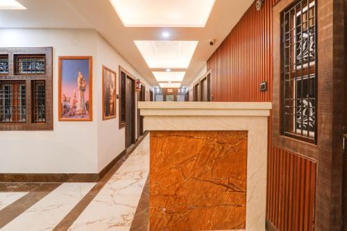Hotel O Pragati Guest house