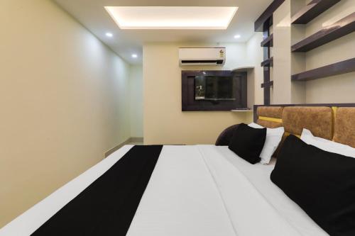 Hotel O Pragati Guest house