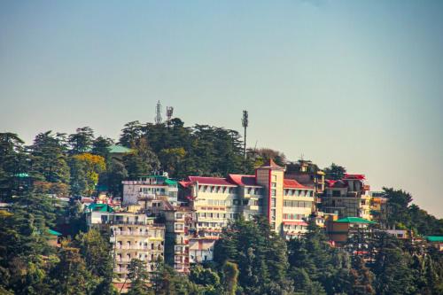 Amritara Surya, Mcleodganj, Dharamshala