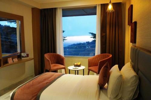 Amritara Surya, Mcleodganj, Dharamshala