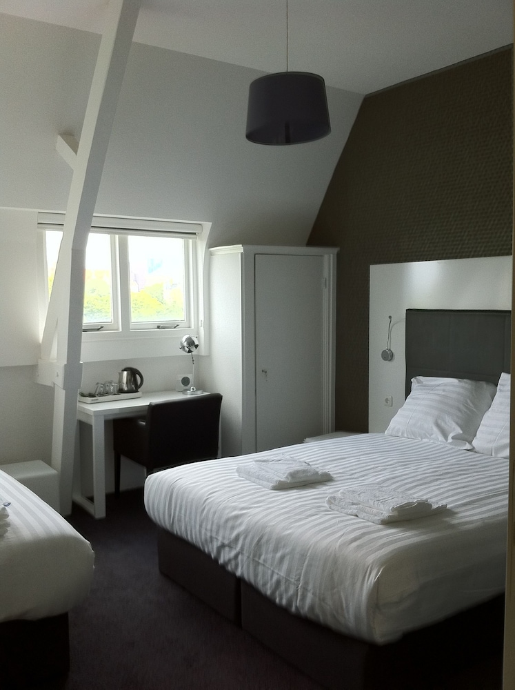Hotel Vossius Vondelpark