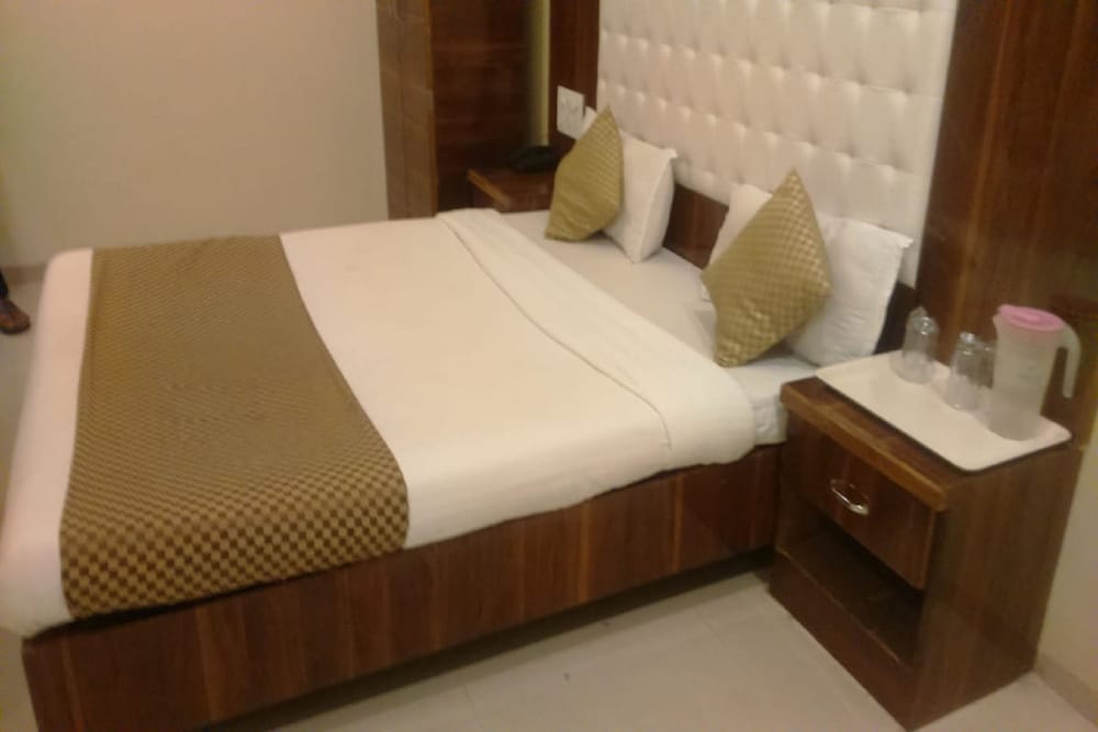 Hotel Shri Krishna
