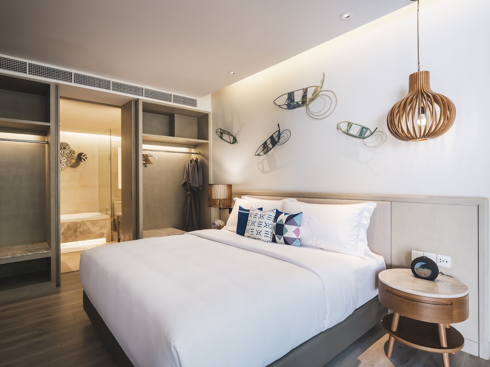 Avani+ Khao Lak Resort