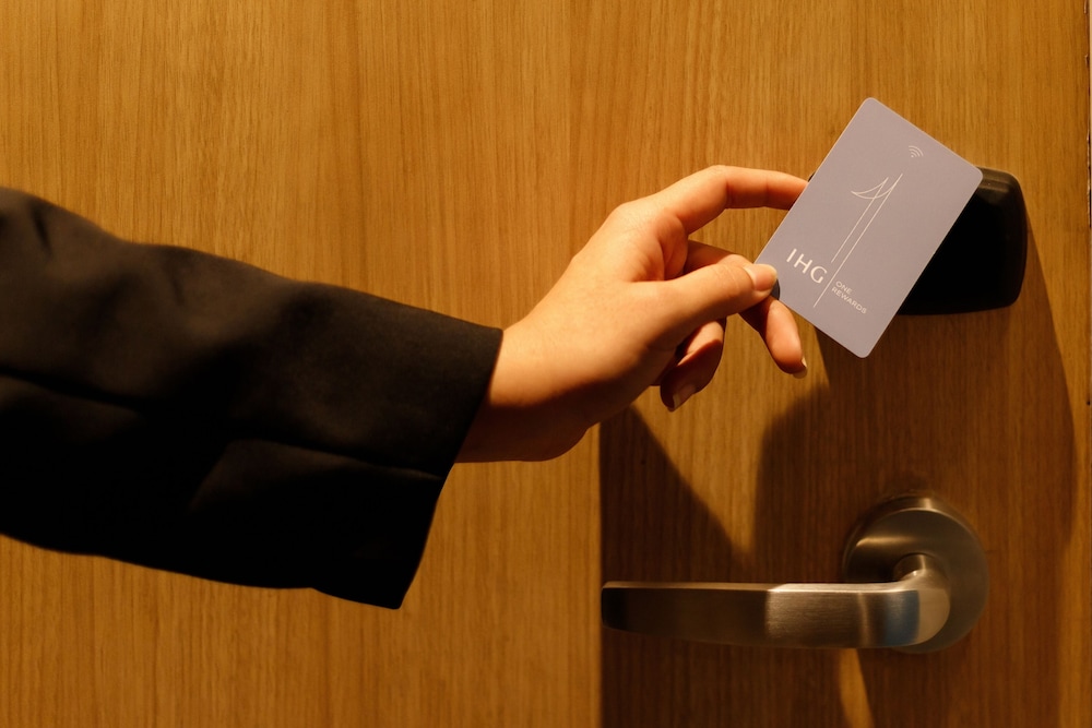 Holiday Inn Express Kathmandu Naxal by IHG