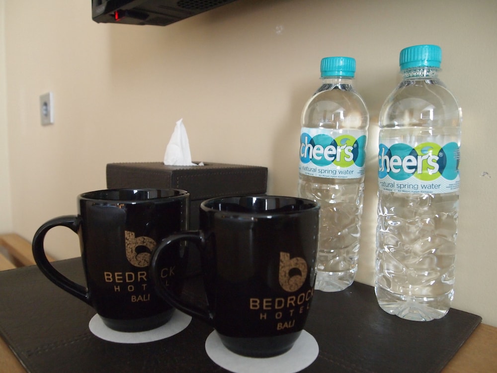 Bedrock Hotel Kuta Bali