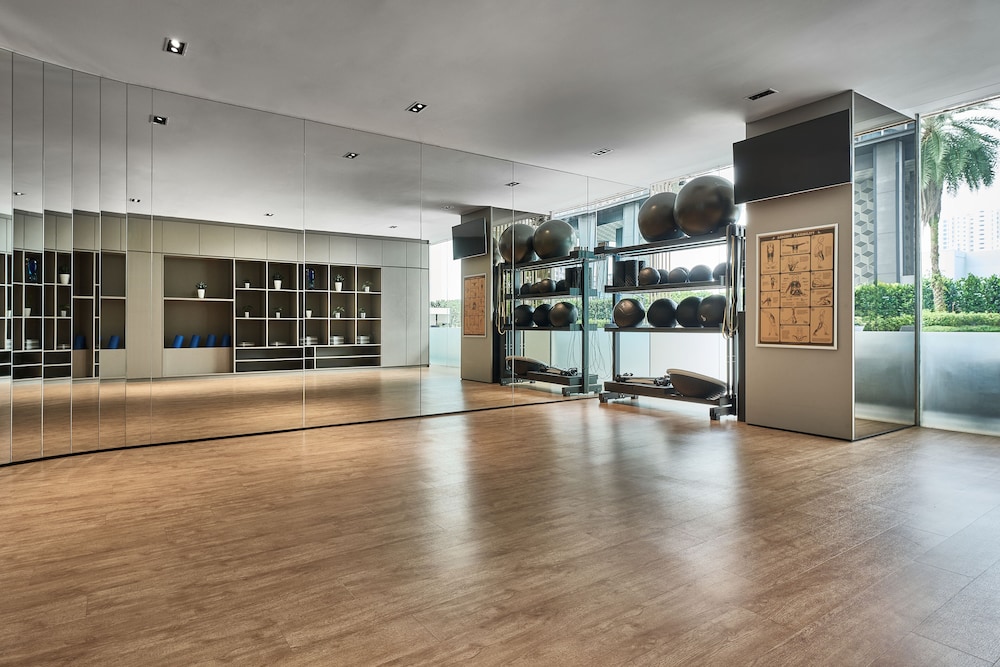 Novotel Singapore on Kitchener