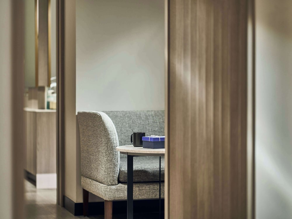 Novotel Singapore on Kitchener