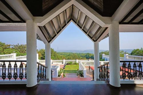 StayVista at Ananda Villa