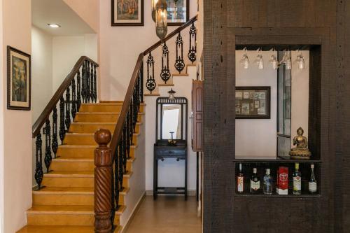 StayVista at Ananda Villa