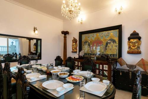 StayVista at Ananda Villa