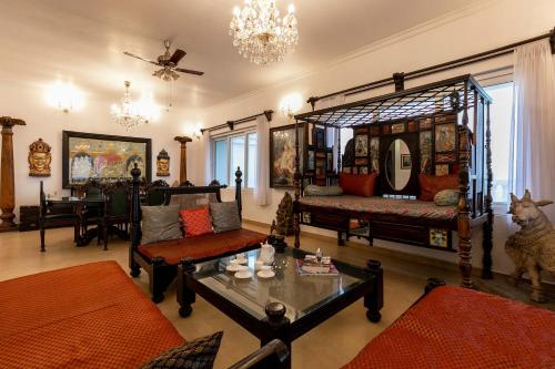 StayVista at Ananda Villa