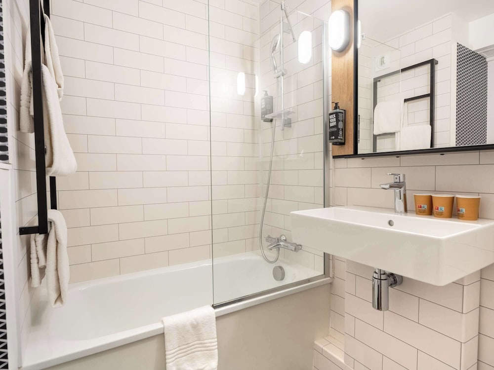 ibis Paris Porte de Vanves Parc des Expositions