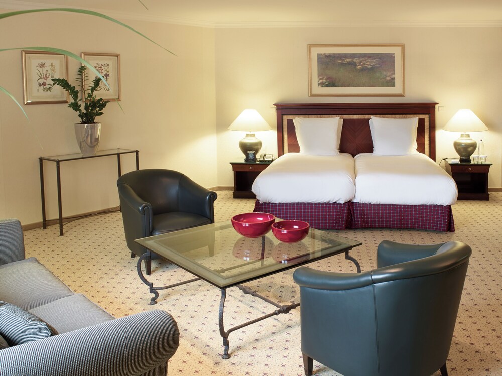 Hilton Antwerp Old Town