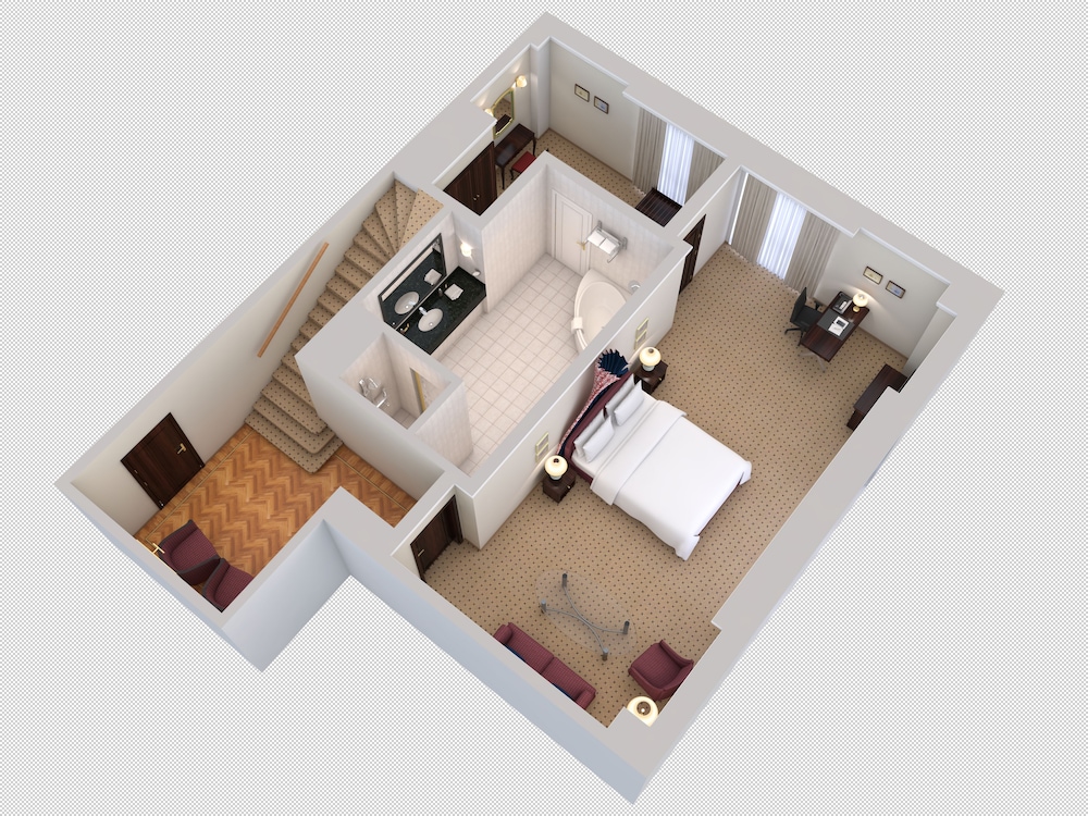 Hilton Antwerp Old Town
