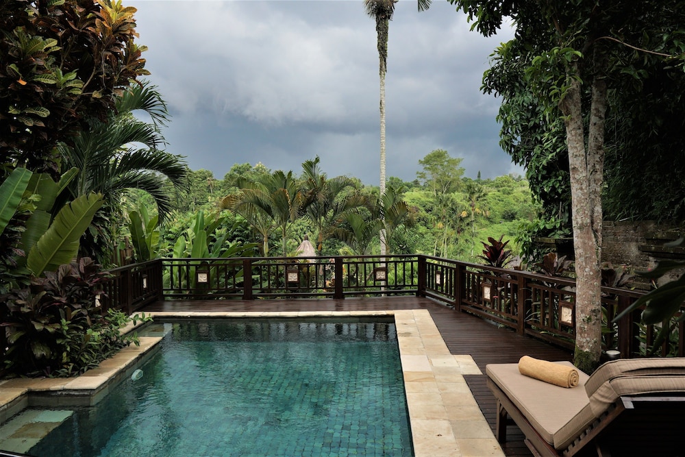 Warwick Ibah Luxury Villas & Spa