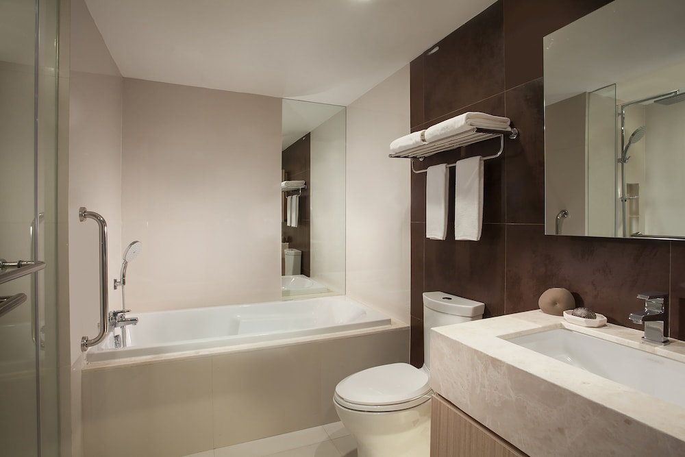 Somerset Ekamai Bangkok