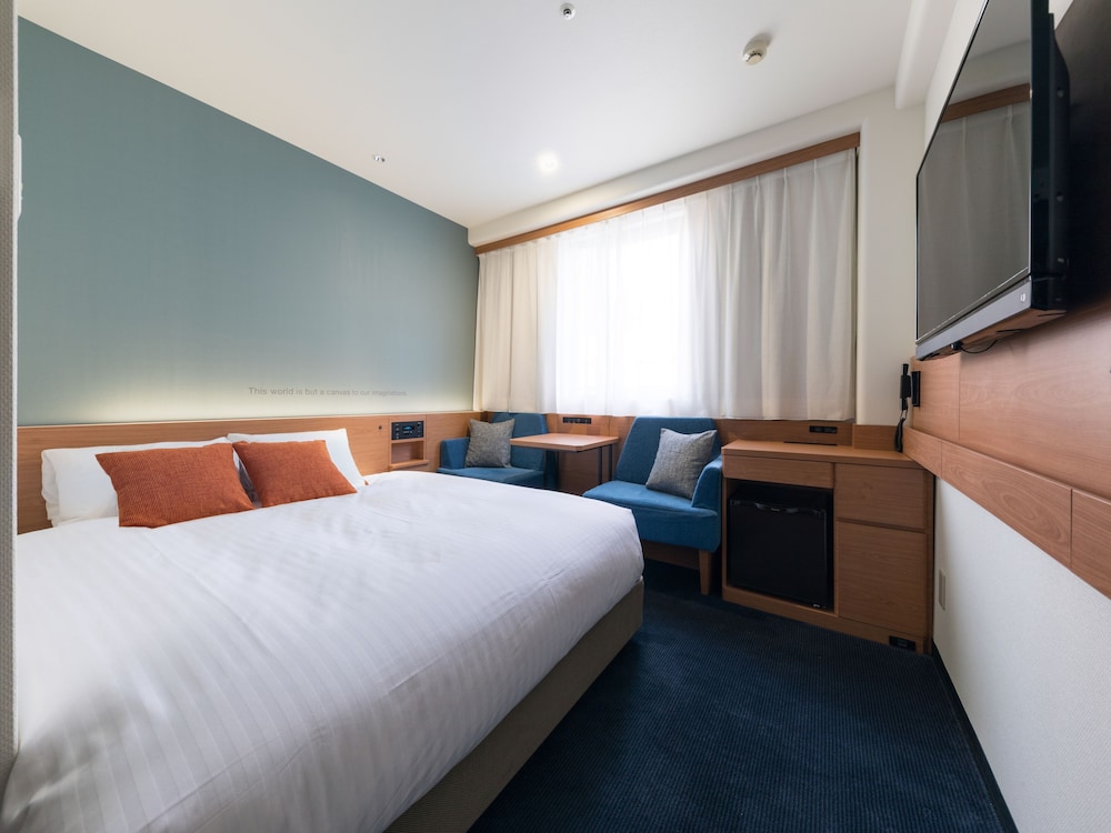 Nishitetsu Inn Shinjuku