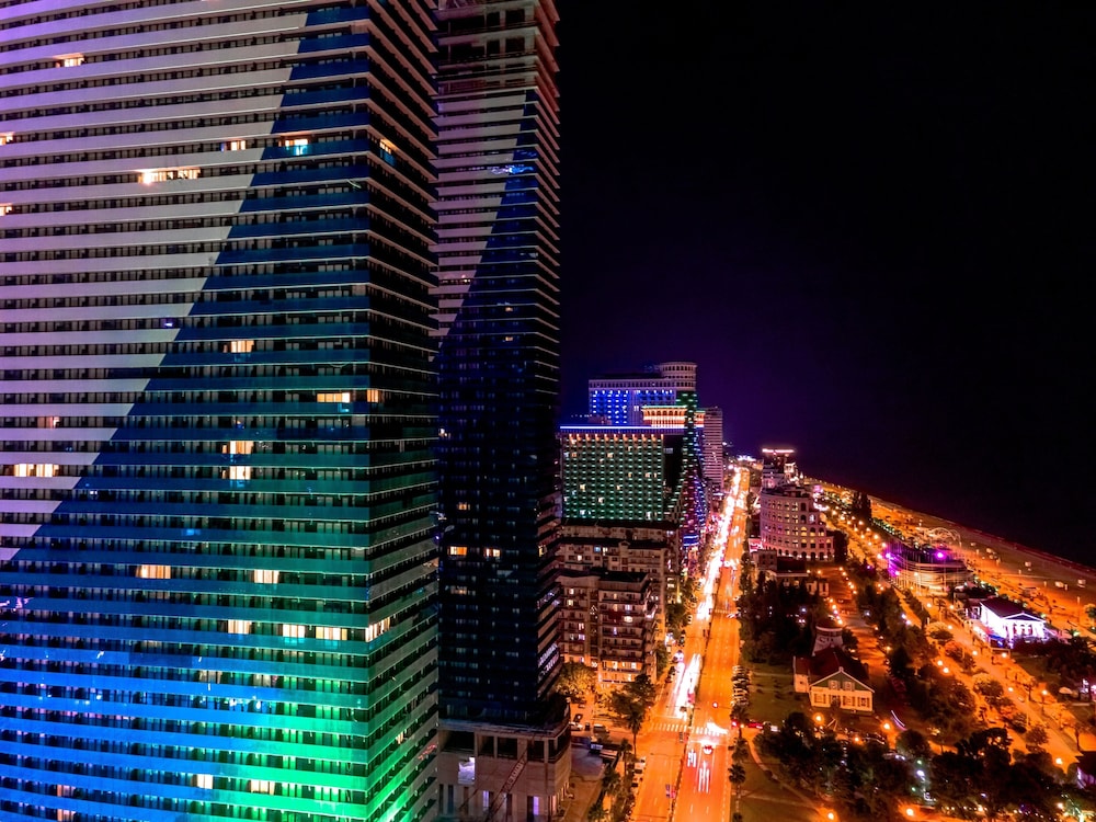 Orbi City Hotel Official
