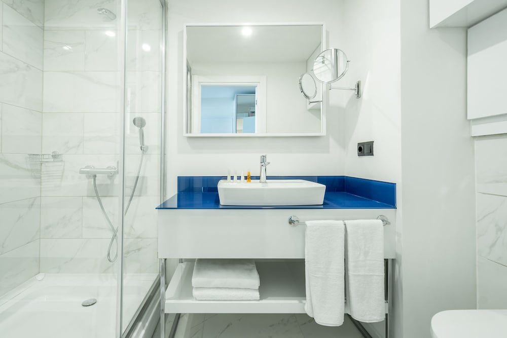 Orbi City Hotel Official
