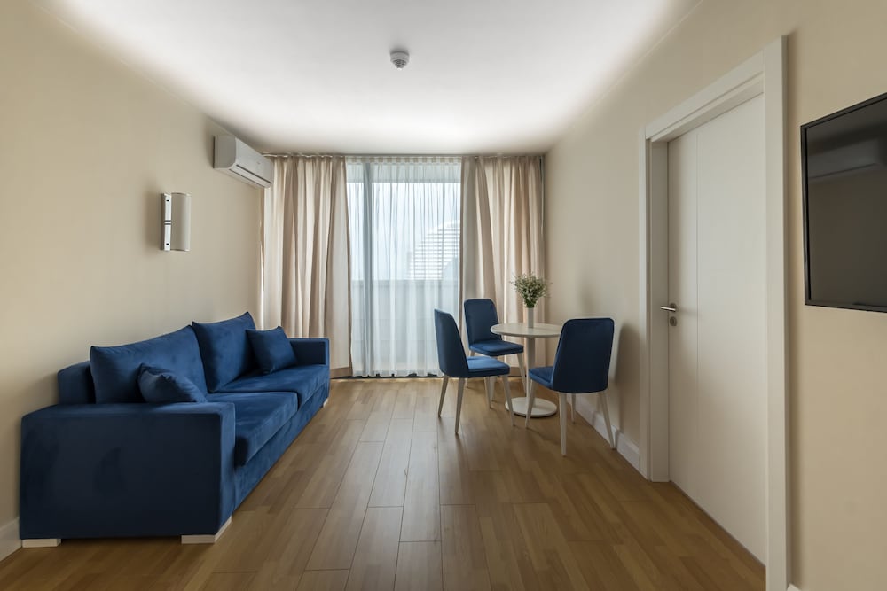 Orbi City Hotel Official