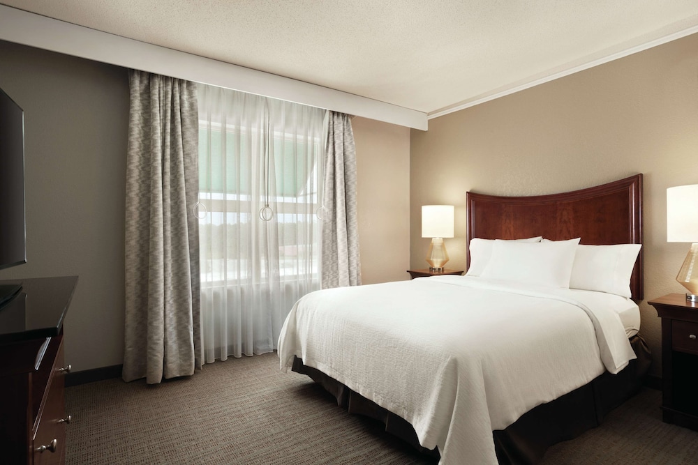 Embassy Suites by Hilton Brunswick