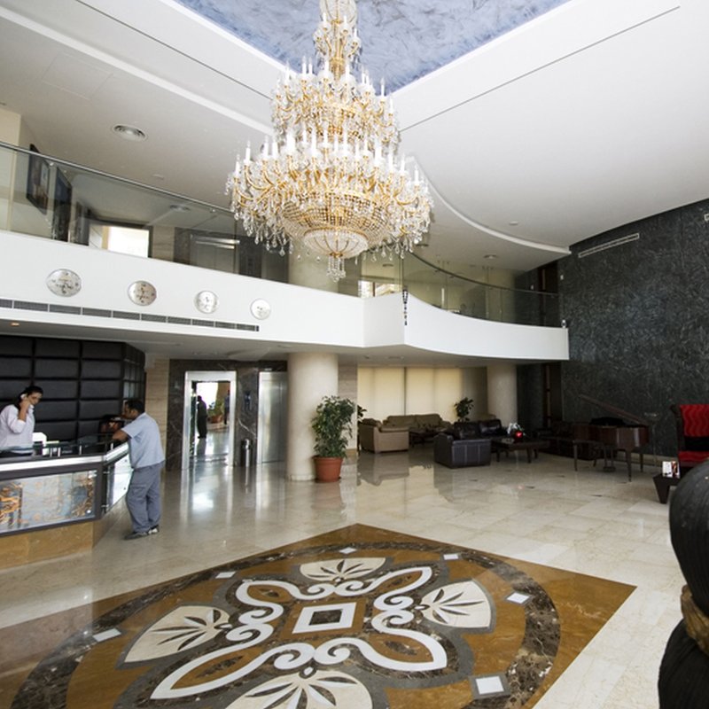 Hollywood Hills Hotel