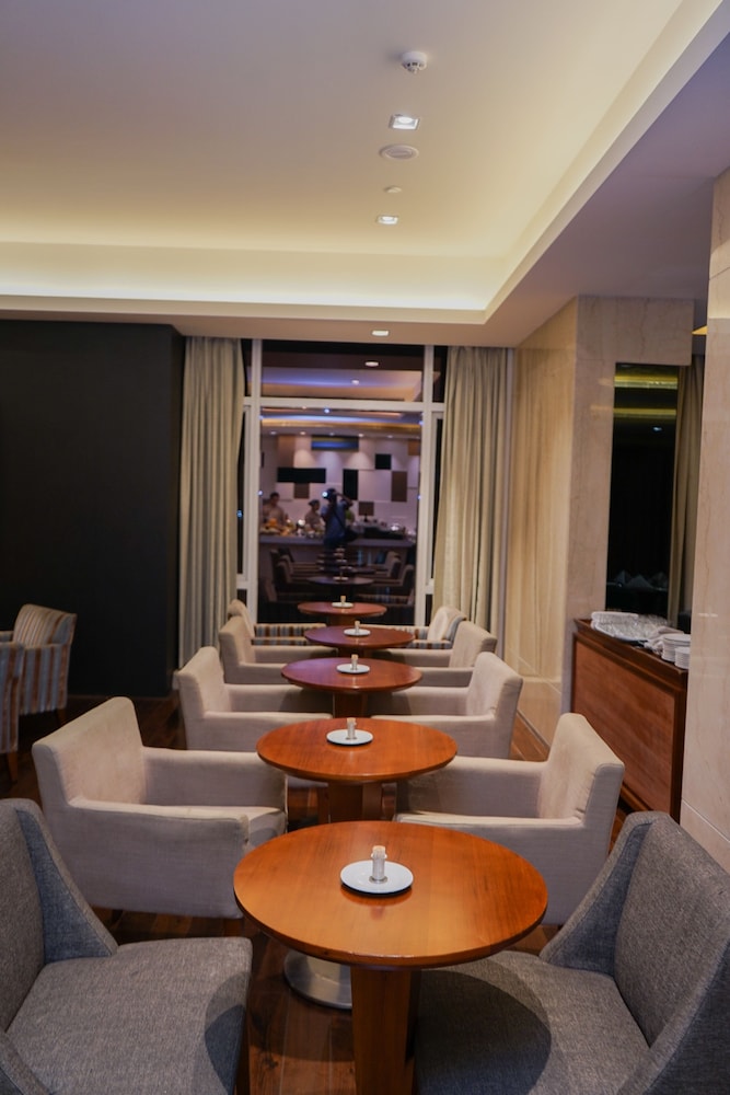 Oakwood Residence Kapil Hyderabad