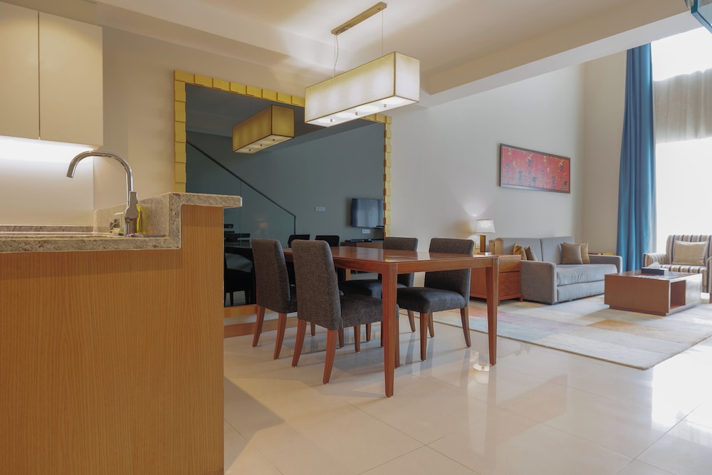 Oakwood Residence Kapil Hyderabad