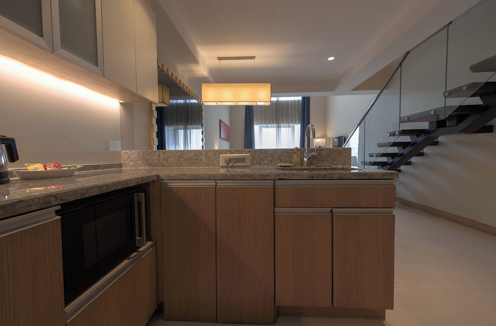 Oakwood Residence Kapil Hyderabad