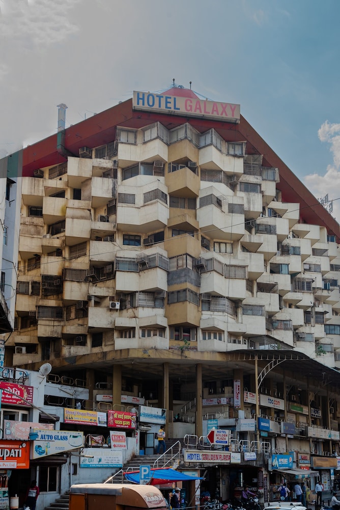 Hotel Galaxy