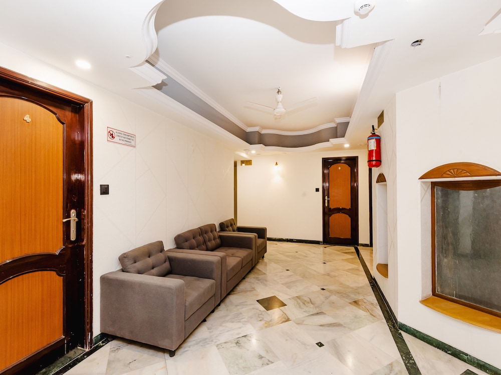 Hotel Galaxy