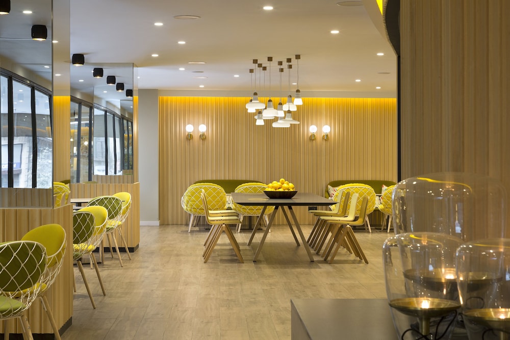Citadines Ramblas Barcelona