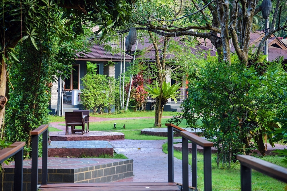 Frank Ao Nang Krabi Resort