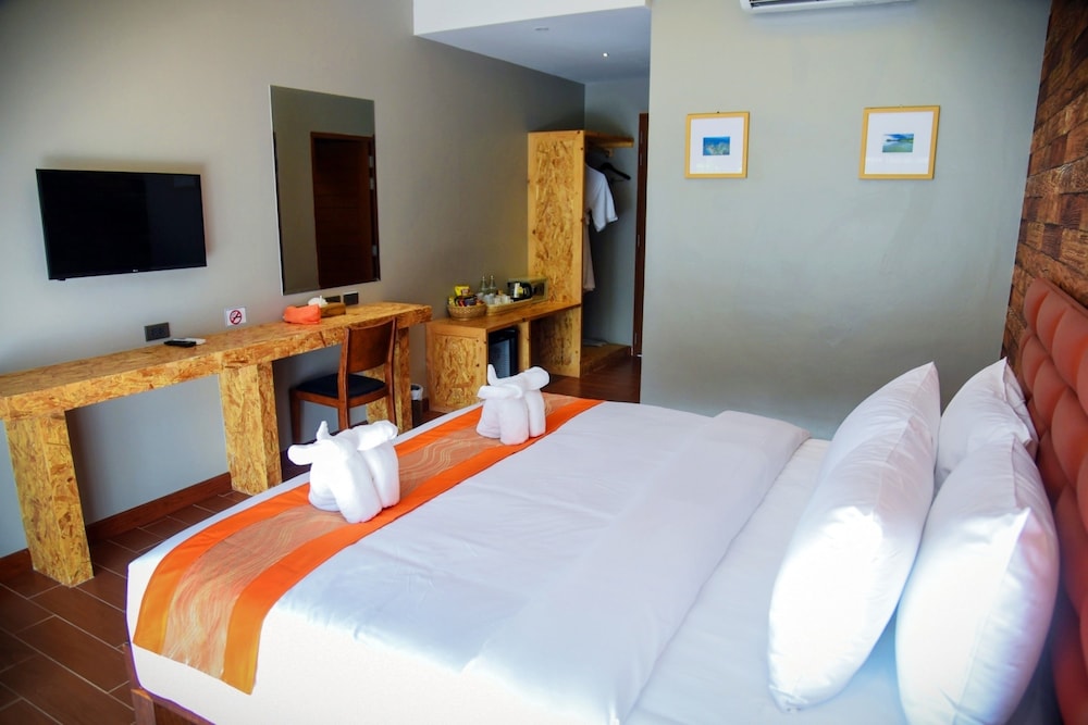 Frank Ao Nang Krabi Resort