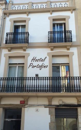 Hostal Portofino