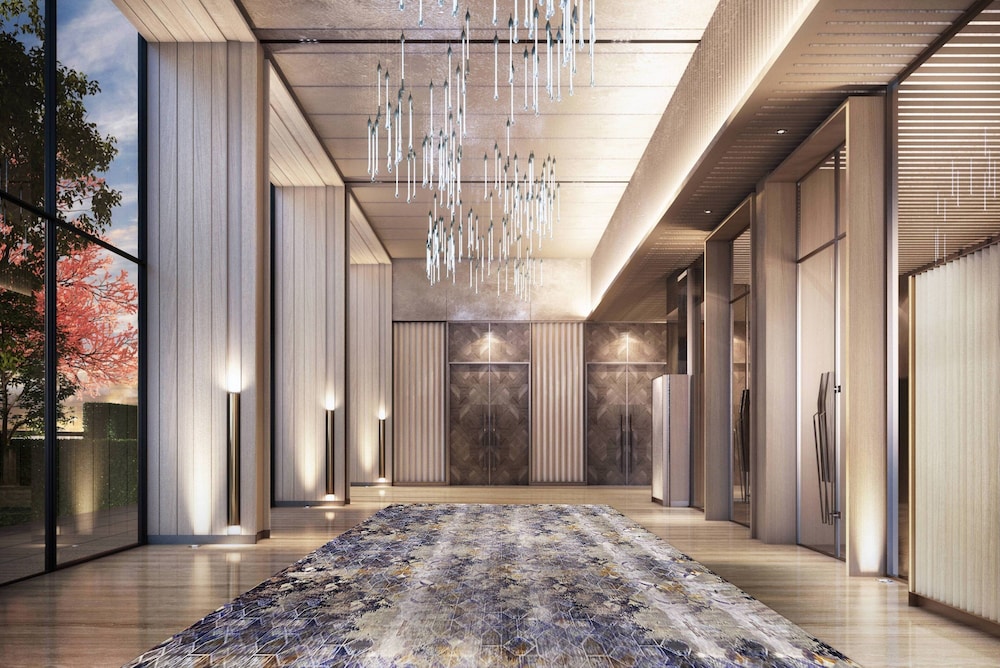 Courtyard By Marriott Ahmedabad Sindhu Bhavan Road
