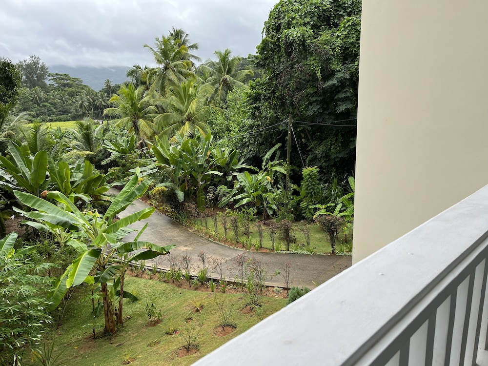 Kanasuk Selfcatering Apartments