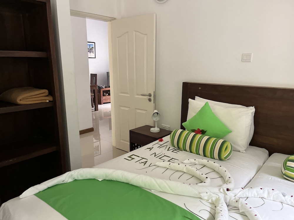 Kanasuk Selfcatering Apartments