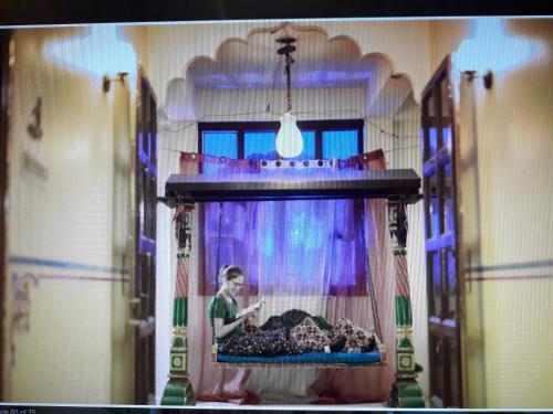 The Sunder Palace-A Luxury Boutique Hotel