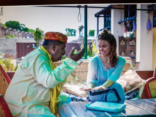 The Sunder Palace-A Luxury Boutique Hotel