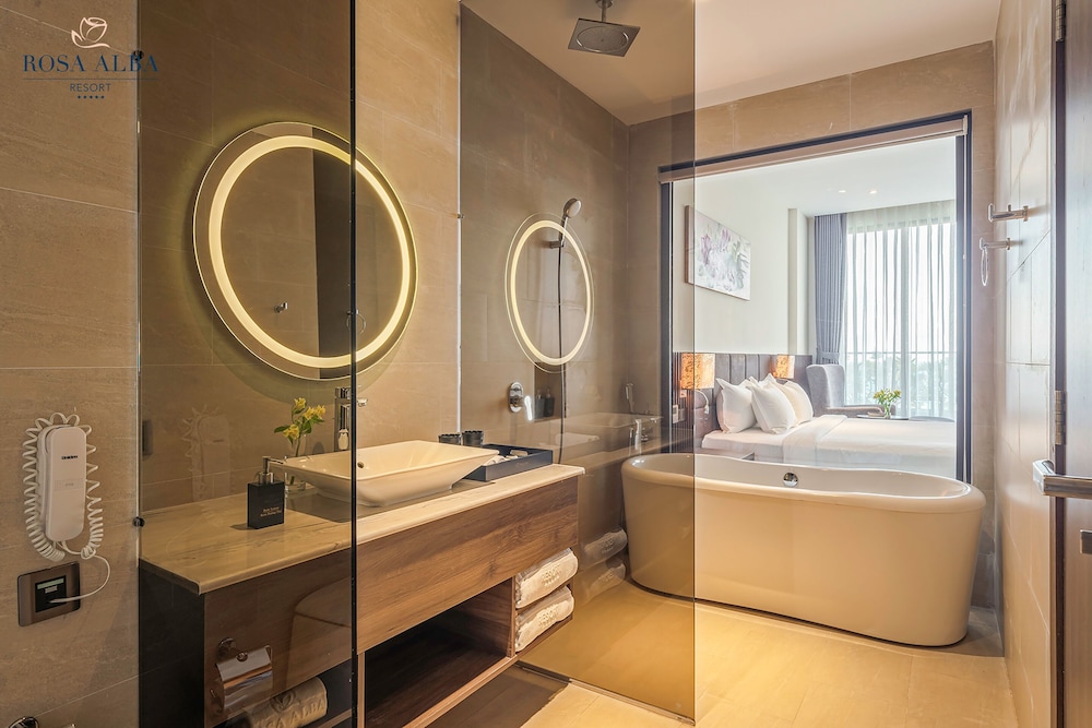 Rosa Alba Resort Tuy Hoa