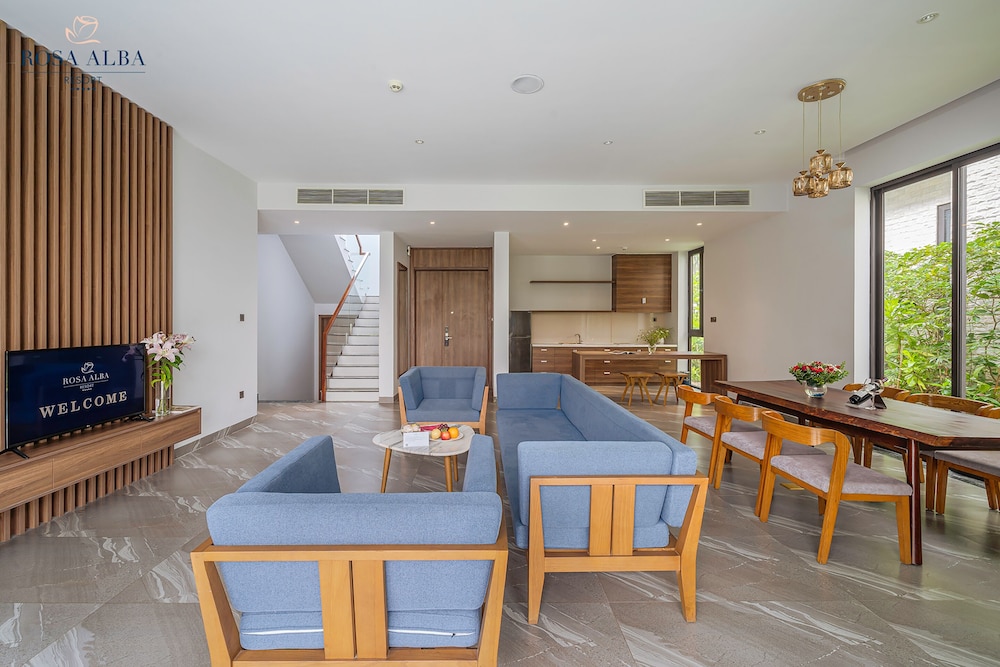 Rosa Alba Resort Tuy Hoa